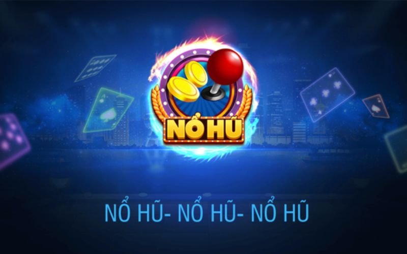 Giới thiệu về Nổ Hũ Club