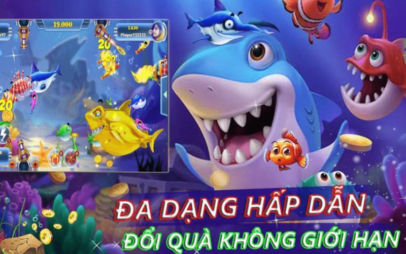 Hướng dẫn tải game bắn cá từ U888 cho Android