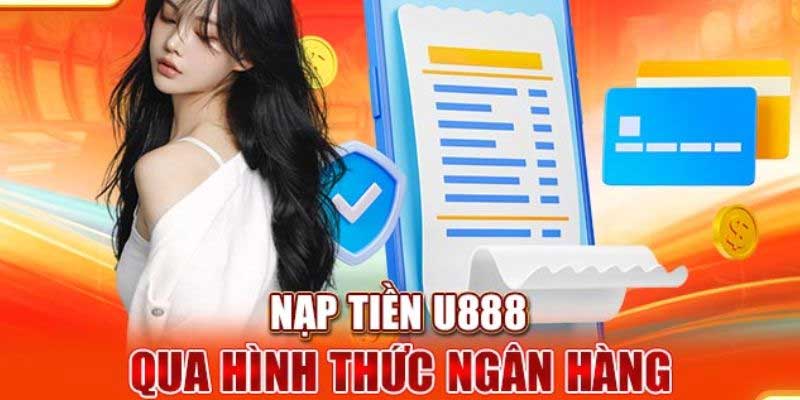 Những lưu ý khi thực hiện nạp tiền U888